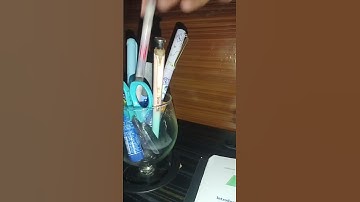 Trying transparent sticky notes for the first time ❤️# subscribe for more 🥰✨#