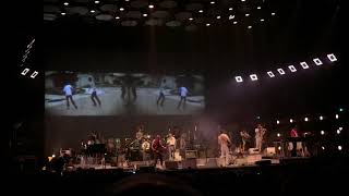 Arcade Fire - The Suburbs (Live) - Toronto, ON 2014