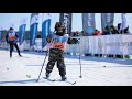 В Ханты-Мансийске пройдет VIII Югорский лыжный марафон