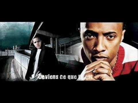 Soprano Ft. Mino - Deviens ce que tu es