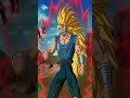 fight #cumber #dragonball