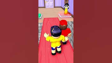 LIKE & SUB TO HELP JEFFY  WIN SQUIDGAME  #roblox #jeffy #sml #jeffysml