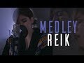 Medley Reik - (Cover by Nath Campos)