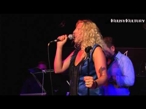 Maria Sadowska — Maria Sadowska "Tribute to Komeda" w Absurd 228