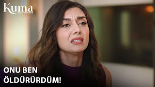 Kardeşimi Öldürdü, Şimdi Onu Bitireceğim Kuma 40. Bölüm Yeni Diziler 2025 Kuma - Türk Dizileri