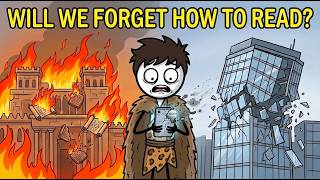 The Ancient Collapse We Are About to Repeat