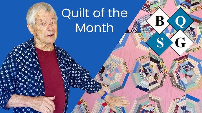 Using a Quilting Hoop: Hand Quilting Series 