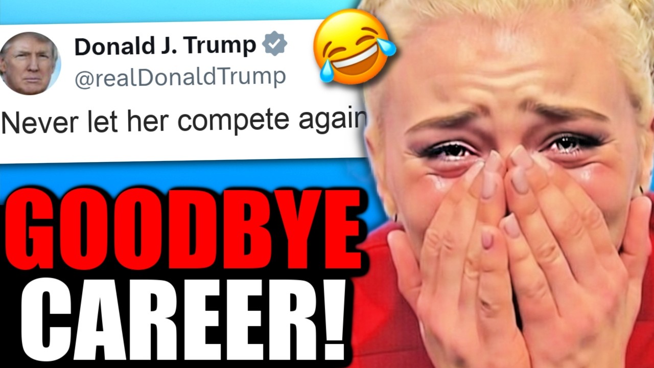 Winter Olympics Leftist Has HILARIOUS MELTDOWN After CRAZY BACKFIRE!