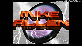 Mike Allen-You Are My Angel (Edit version 2023)