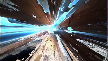 ZapFlip - 3D fractal trip