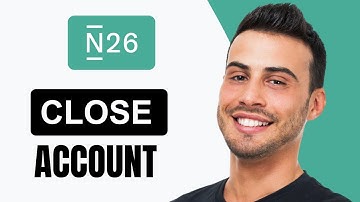 ✅ N26 - How To Close and Cancel Your Account (2025) ✅