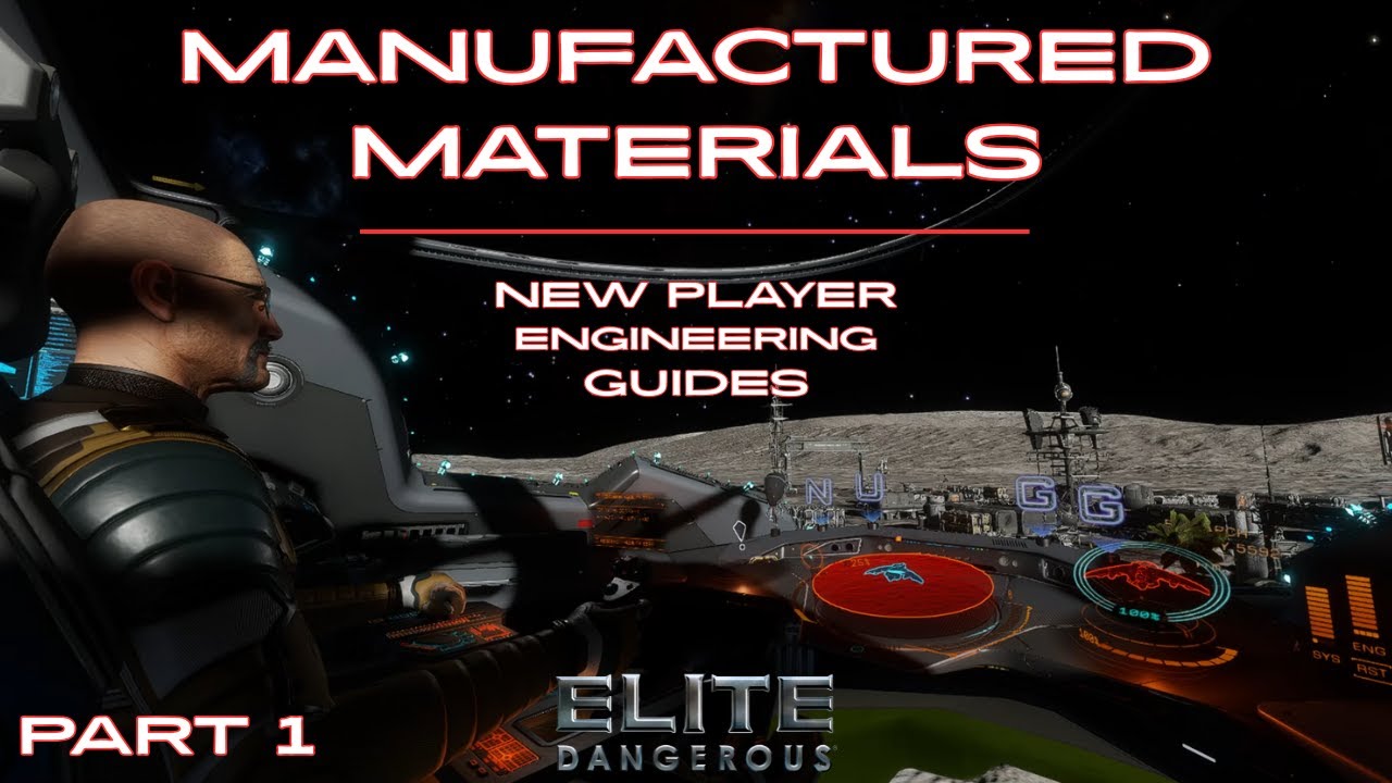 Engineering Material Farming Guide Elite Dangerous Part 1 Dav's Hope