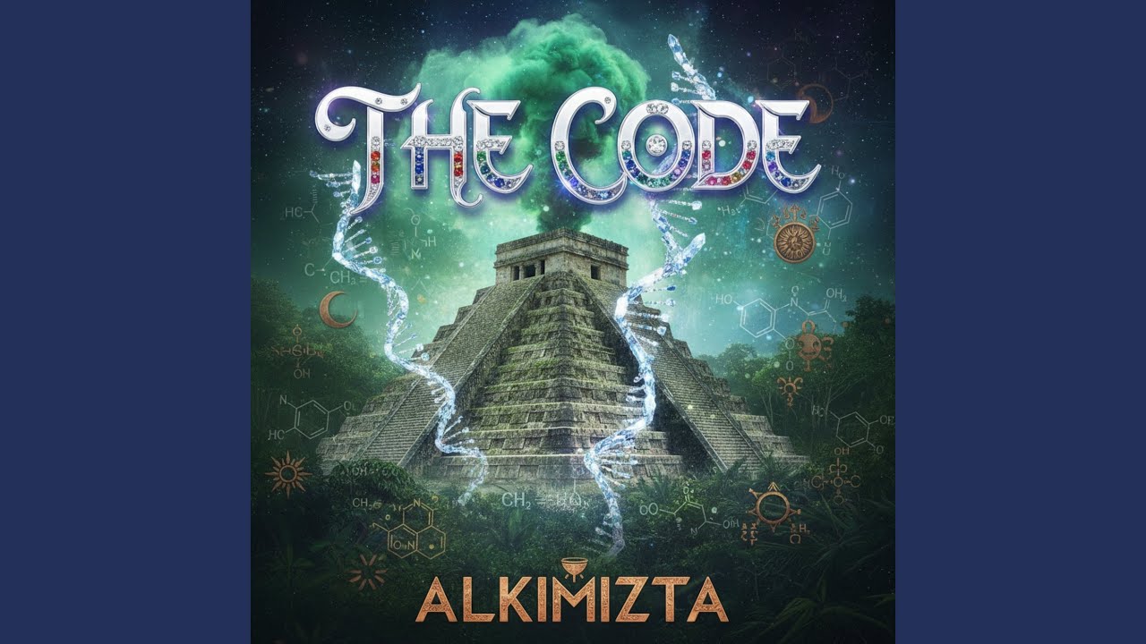 The Code - YouTube
