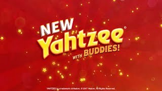 YAHTZEE® with Buddies screenshot 1