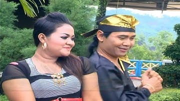 Jithul Sumarji  Feat Via - Bandul Konci ( Official Video Music )