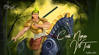 Album Xưa Cưỡi Ngựa Về Trời - Masew X Tuấn Cry