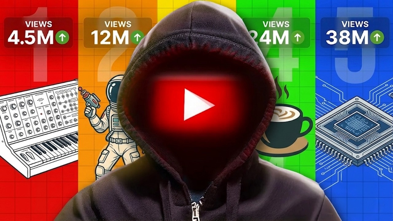 The ONLY Faceless AI Niches You Should Try in 2026