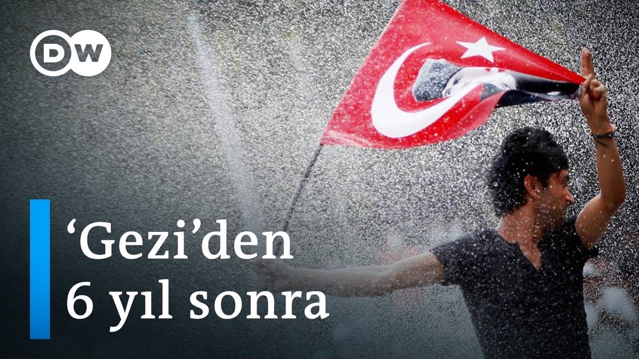 Gezi Parkı protestolarında neler oldu?