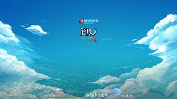 MuEMU - [ X10 Server Promo ]