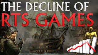 The Decline of RTS Games screenshot 2