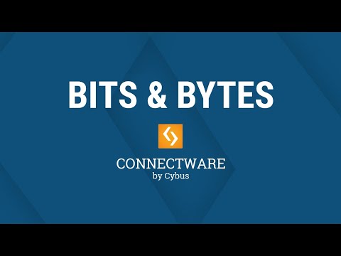 BITS & BYTES