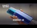 Быстрый обзор | новый Honor 10 (2018)