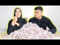 Chubby Bunny CHALLENGE