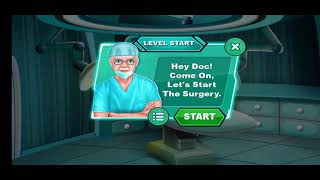 Hospital surgery games ।। Heart surgery ❤️❤️ games screenshot 2