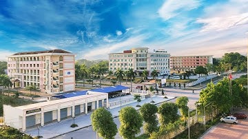 Giới thiệu Cơ sở vật chất - Trường Đại học Khoa học TNUS