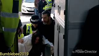 Coronation Street Special - Carla Connors Mental Heath Episode Part 5