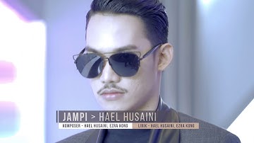 #AJL32 | Hael Husaini
