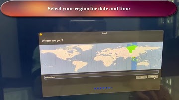 MacBuntu 2020 for PC Installation and Preview 2022