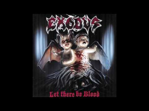 Exodus - A Lesson In Violence
