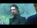 Tom Cruise vs Hiroyuki Sanada | The Last Samurai