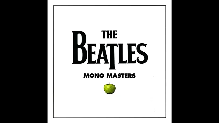 The Beatles : A Day In The Life (1st Mono Mix)