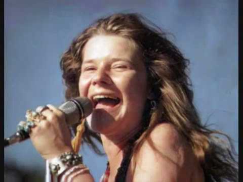 Janis Joplin-Maybe(Türkçe Altyazılı)