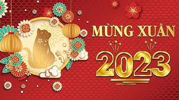 Tinh Hoa TV chúc mừng năm mới Quý Mão 2023