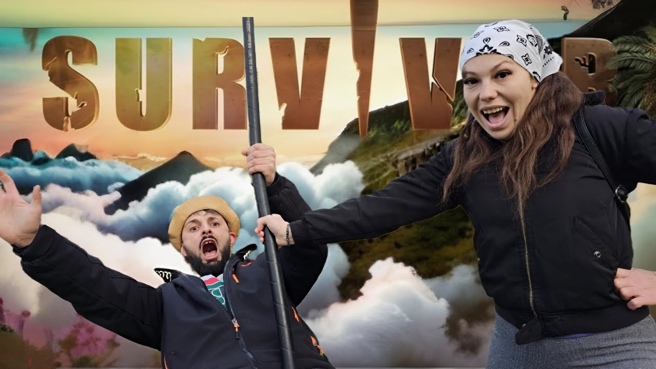 Marioara Survivor: Câștigătoare 🏆 sau Trișoare? 🤔🔥