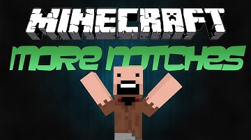 How to Install More Notches Mod for Minecraft 1.6.2 - Minecraft Mod Tutorial