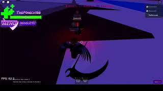 Hallow reaper showcase AUT