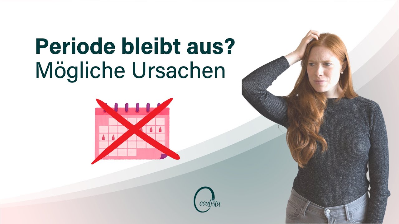 Periode Alle 3 Wochen Ursachen www.youtube.com