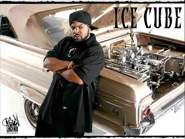 Ice Cube - Do Your Thing class=