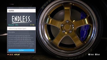 HONDA S2000 DRIFT BUILD Need For Speed 2015 Walkthrough Part 36 Part 4 HD