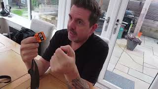 Axis 24, 34, 44 Walkthrough