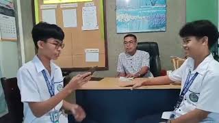 Ucsp project