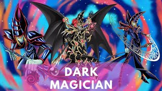 Dark Magician Deck Profile May 2023