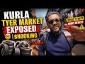 ₹2000 wale tyer ₹500 me? | Kurla market ke raaz 🤯🏍️ #vkvlog11 #bike