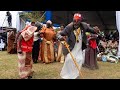 Uganda: 30th anniversary celebration of the coronation of King of Buganda