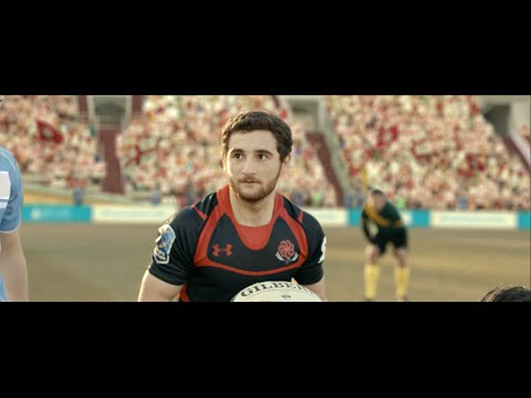 HOLMES\u0026WATSON - #რაგბიჩვენითამაშია - TBC Bank Commercial