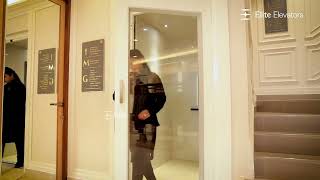How Home Elevators Improve Lifestyle in Modern Homes